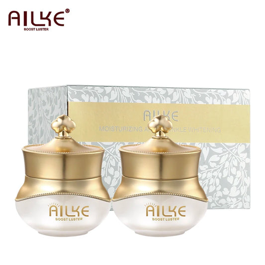 AILKE Day And Night Cream