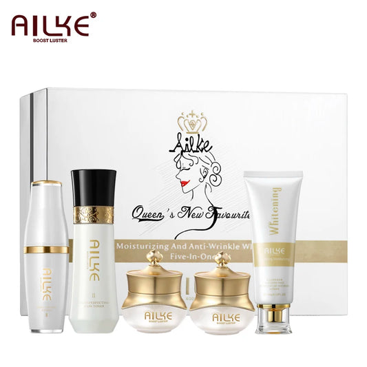 AILKE 5 in 1 set