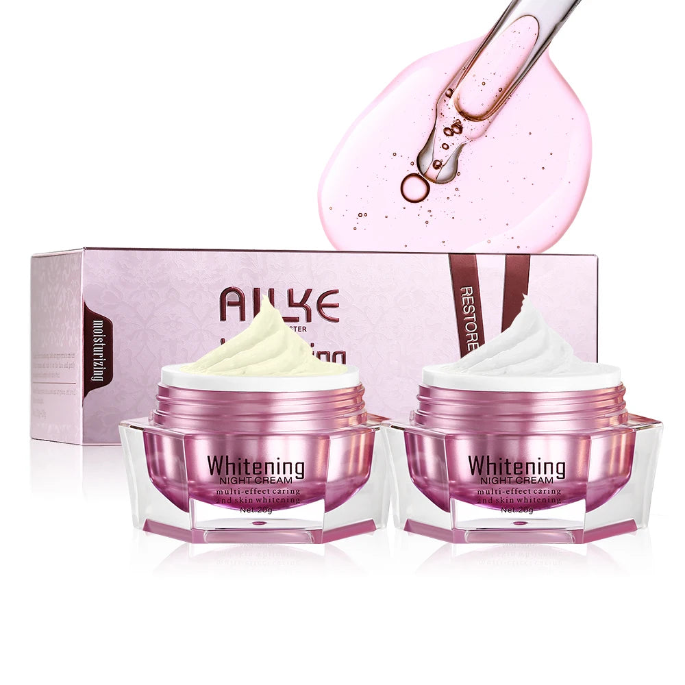 AILKE Sleeping Cream