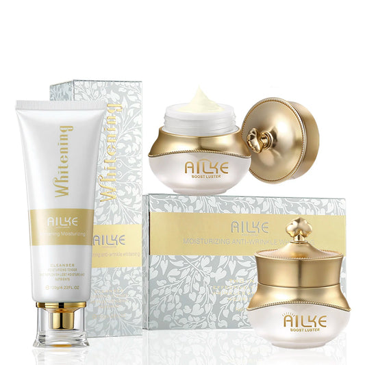 AILKE PACK OF 3