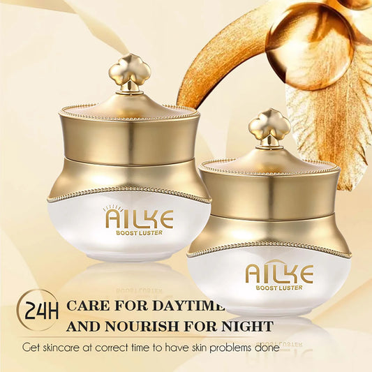 AILKE Day And Night Cream