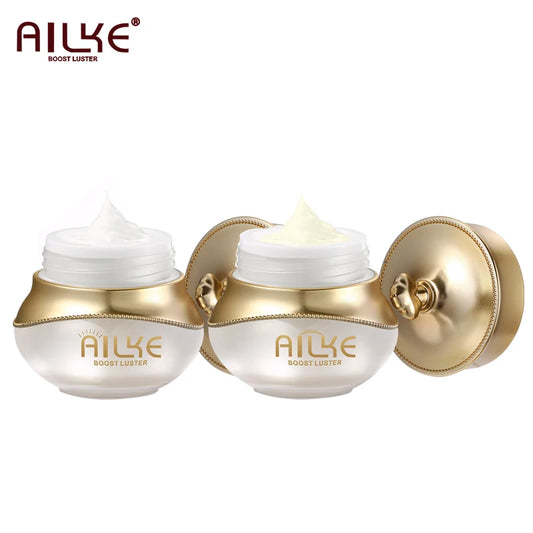 AILKE Day And Night Cream