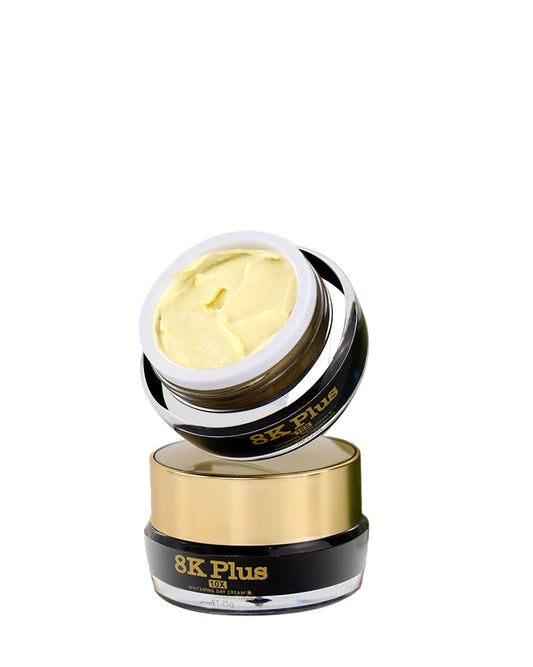 AILKE Radiance Cream 2 in 1 set