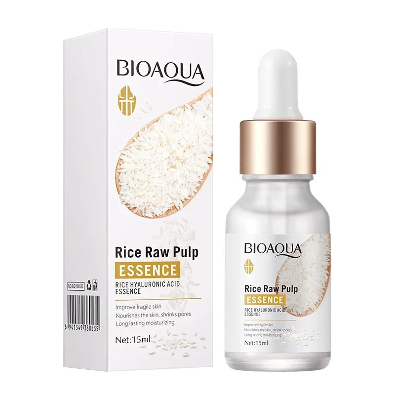 BIOAQUA Rice Essence