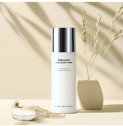 Milk Glow Toner