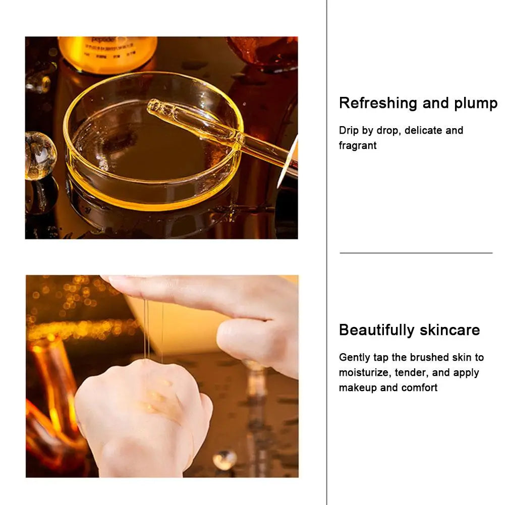 Polypeptide Face Serum