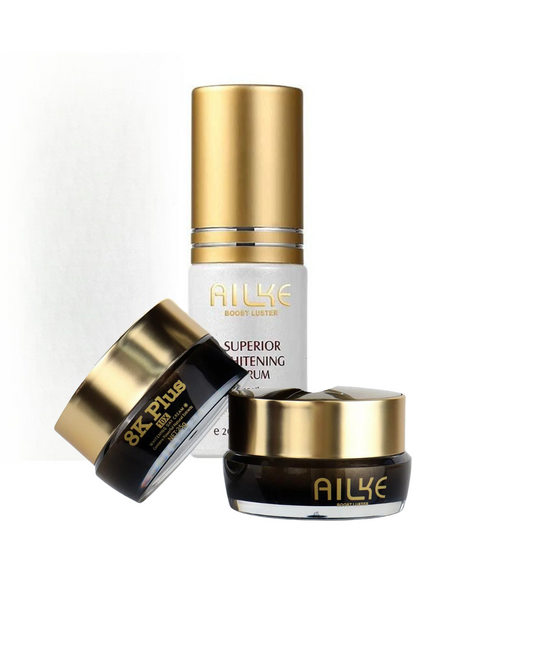 AILKE Cream and Serum