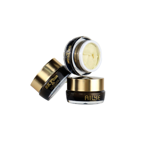 AILKE Radiance Cream 2 in 1 set