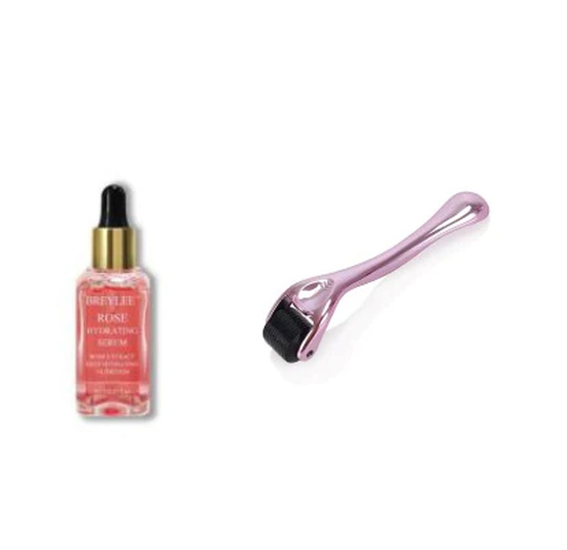 Get that youthful glow with our Revitalizing Lift & Firm Collagen Face Serum! ✨💖