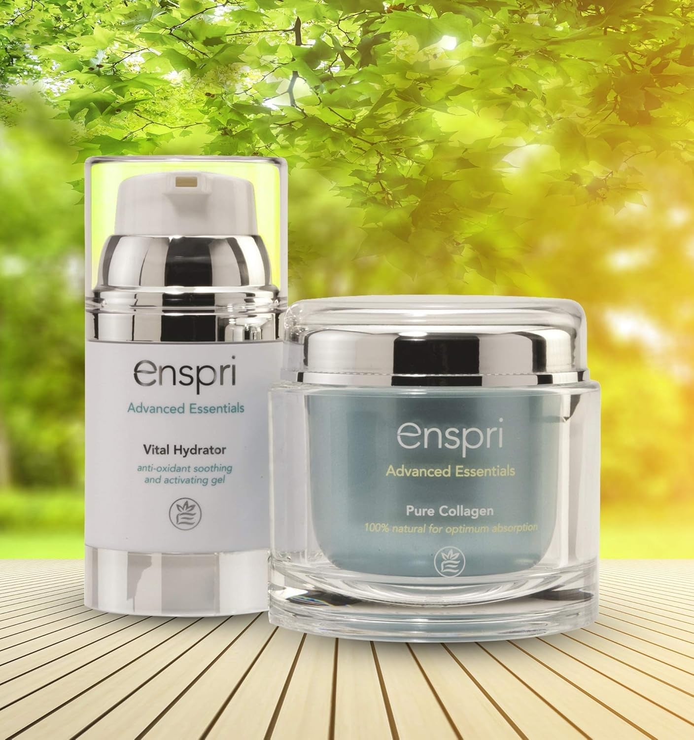 Revitalize Your Skin in Just 5 Minutes! 💖✨ Try Enspri® Ultra PURE Collagen Peptides Powder Mask for Youthful Glow! 25 Treatments for Ageless Beauty! #AntiAging #SkincareRoutine