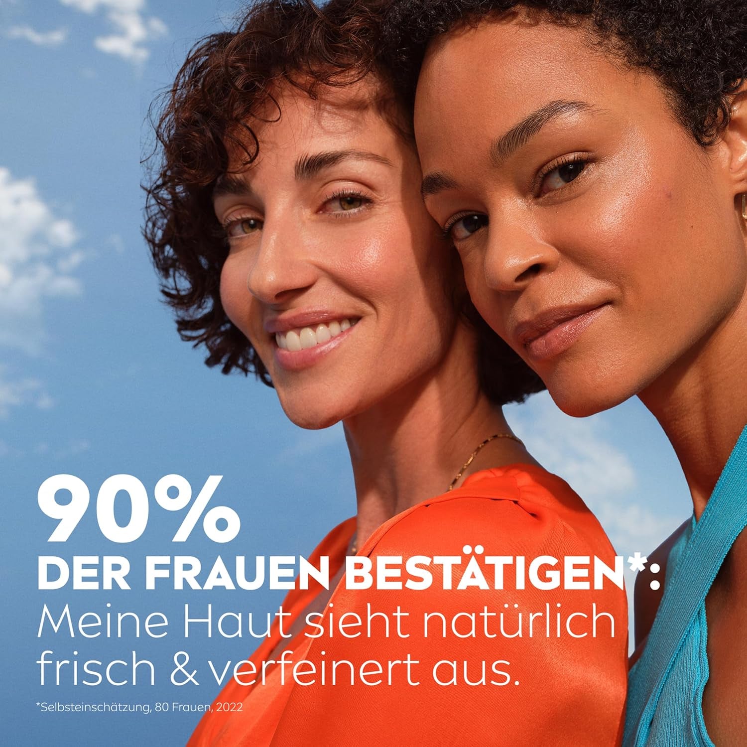 NIVEA Q10 Anti-Falten PORENVERFEINERUNG Extra Leichte Tagespflege, Straffende Tagescreme Mit LSF 15, Gesichtspflege Für Mischhaut Mit Q10, Algenextrakt Und Aloe (50 Ml)