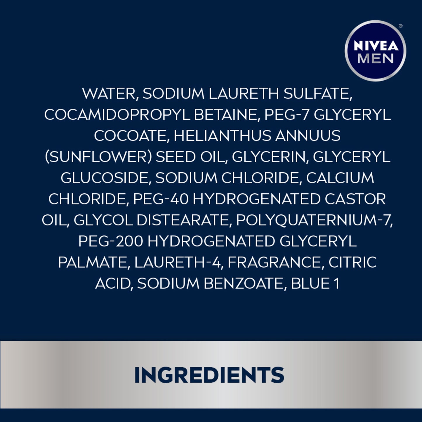 Sport Body Wash, 16.9 Oz
