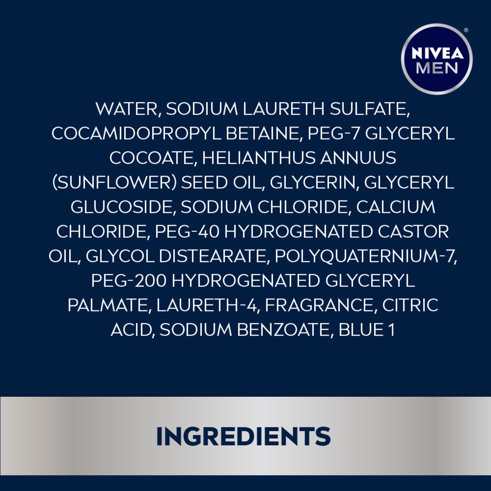 Sport Body Wash, 16.9 Oz