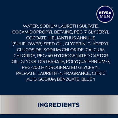 Sport Body Wash, 16.9 Oz