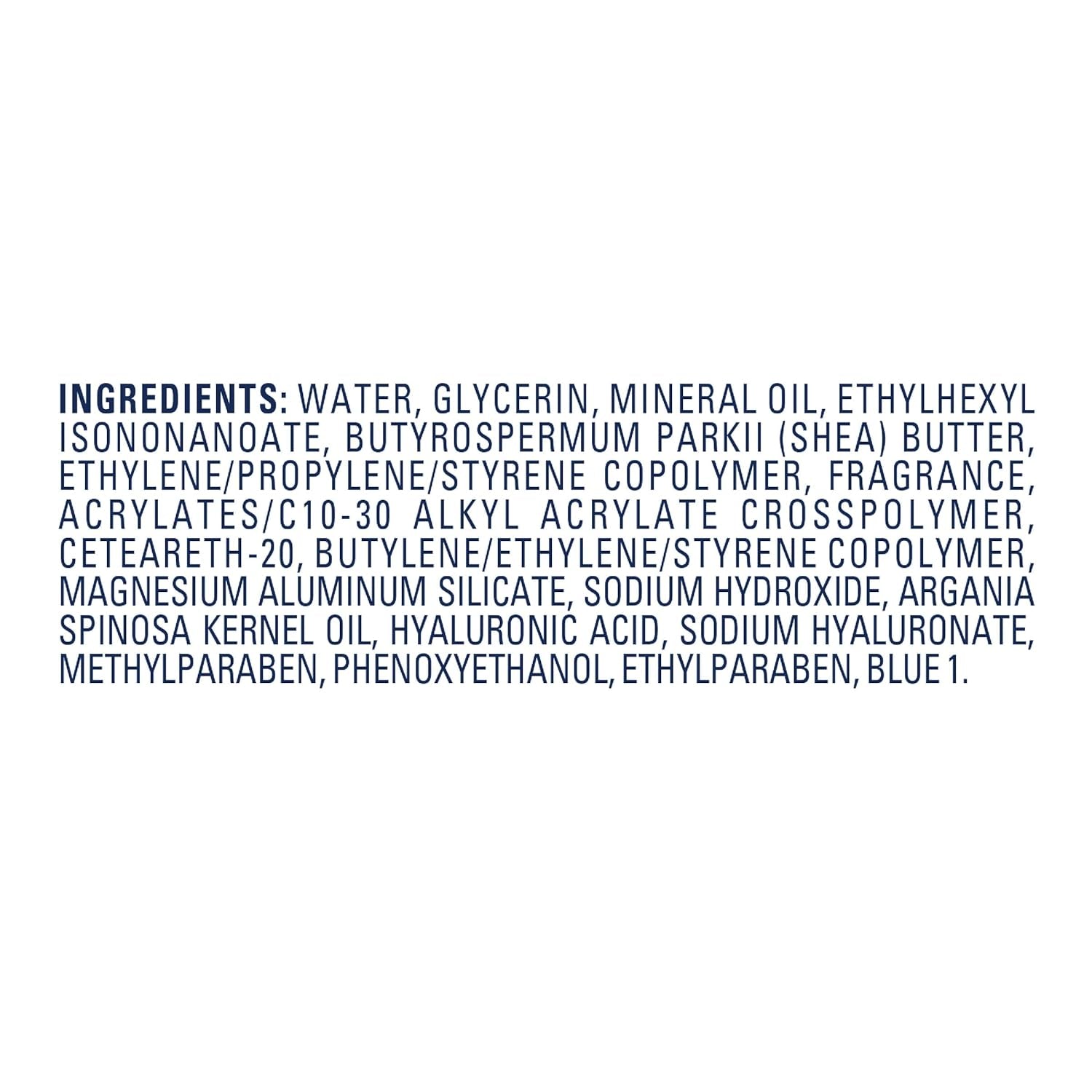 Jergens Wet Skin Body Moisturizer with Restoring Argan Oil, 10 Ounces, 4X Healthier Looking Skin, Fast-Absorbing, Non-Greasy, Dermatologist Tested (Pack of 4) (Packaging May Vary)