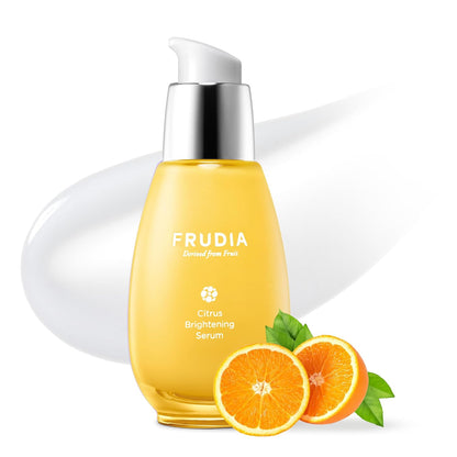 WELCOS FRUDIA Green Grape Pore Control Serum | Pore Minimizer with GG Extract, Tannin Pore Complex & anti Sebum P | Korean Skin Care for Sensitive Skin | Hydrating Serum (1.76 Fl Oz)