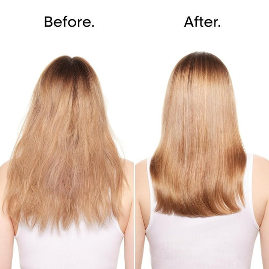 Loreal Professionnel Serie Expert Absolut Repair Gold Quinoa Shampoo 500Ml
