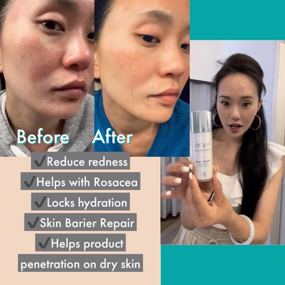 Unlock Youthful Skin: Sheer Ceramide Serum for Ultimate Hydration, Firmness, and Wrinkle Reduction! 🌟💧