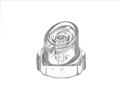 New Design Hydra Beauty Facials Machine Hydro Tips Boosters Serums Replacement Tips