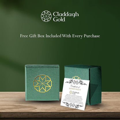 925 Sterling Silver Lucky Horseshoe Pendant Necklace