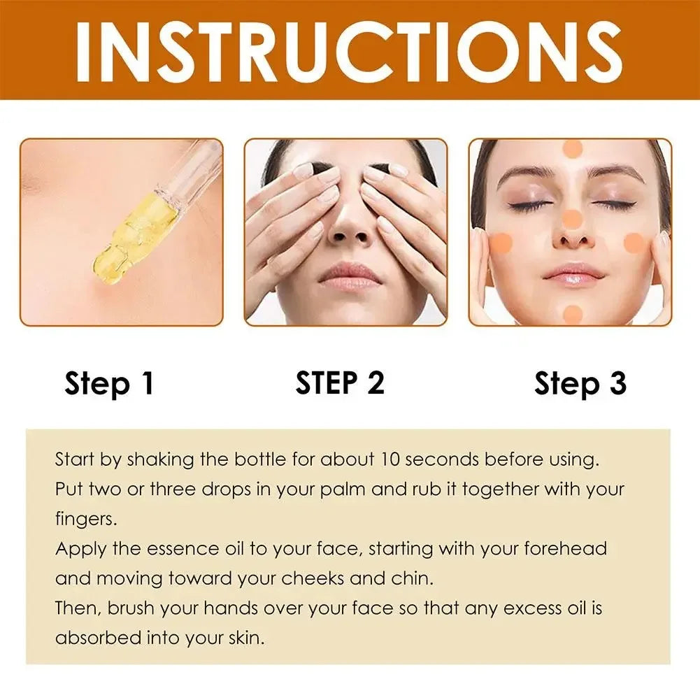 Collagen Face Serum