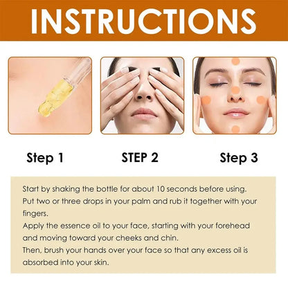 Collagen Face Serum