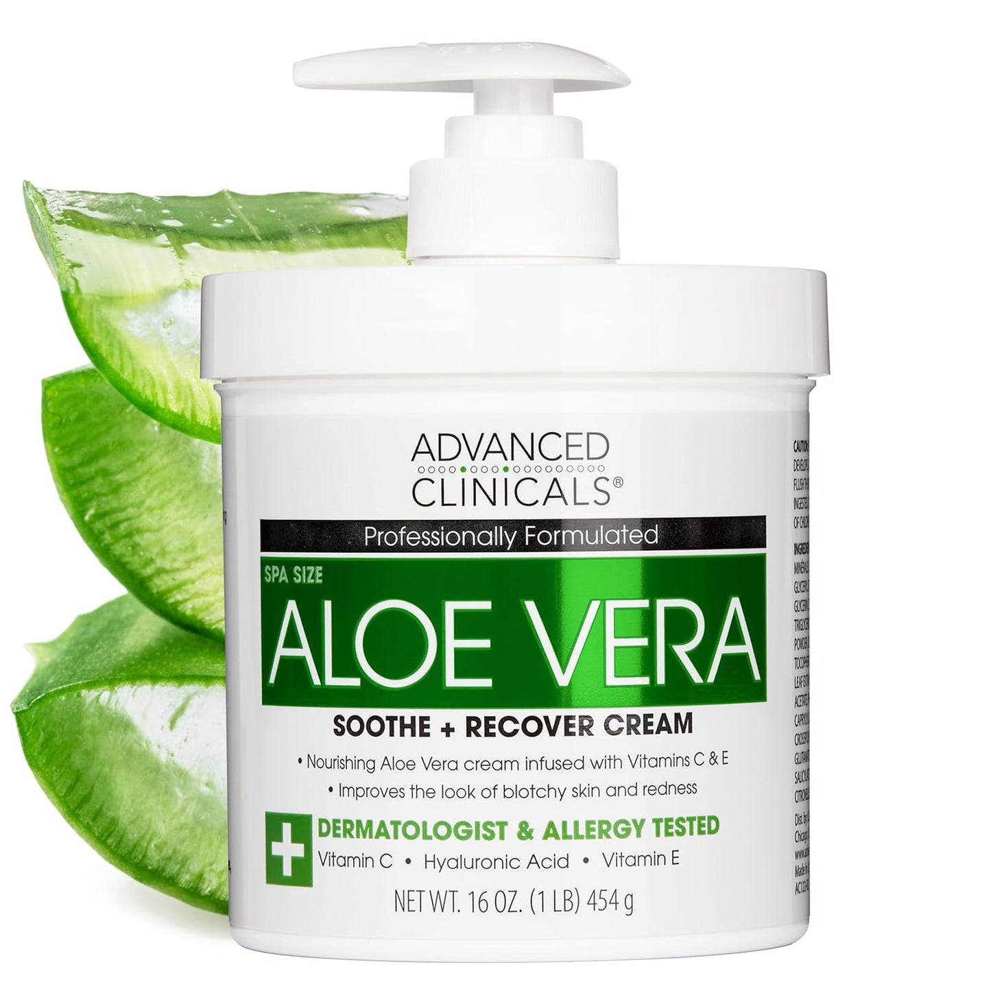Collagen Body Cream and Face Serum Set - Unscented Formula for All Skin Types, Reduces Wrinkles and Dryness