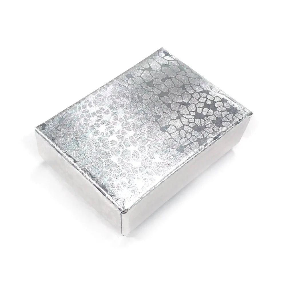 Sterling Silver Link Pattern Adjustable Toe Band Ring