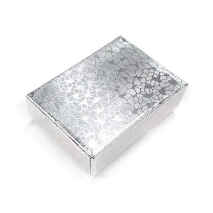 Sterling Silver Link Pattern Adjustable Toe Band Ring