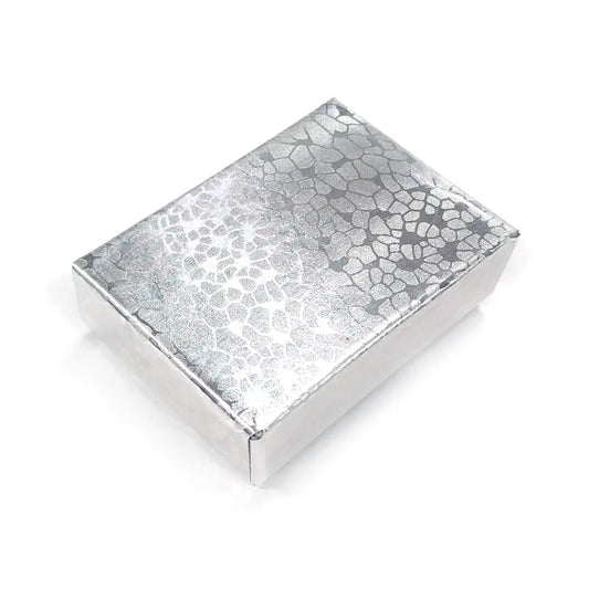 Sterling Silver Link Pattern Adjustable Toe Band Ring