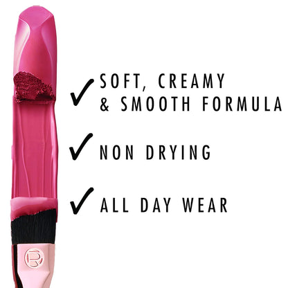 L'Oreal Paris Colour Riche Les Nus Lipstick, Nu Irreverent, 0.13 Oz.