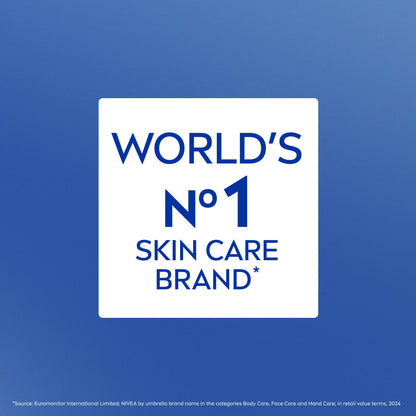 Essentially Enriched Body Lotion for Dry Skin with Hyaluronic Acid and Almond Oil, Value Size 33.8 Fl Oz