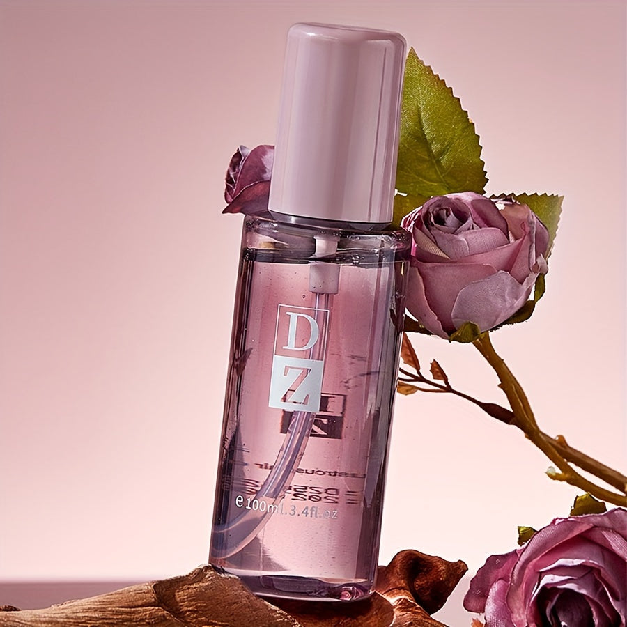 Hair Boost Essential Oil  AntiFrizz Smoothing  Strengthening Serum