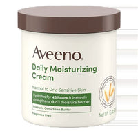 AVEENO OVAL
