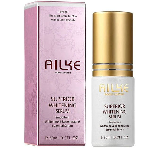 AILKE Radiance Serum