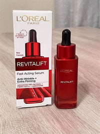 loreal serums
