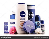 NIVEA